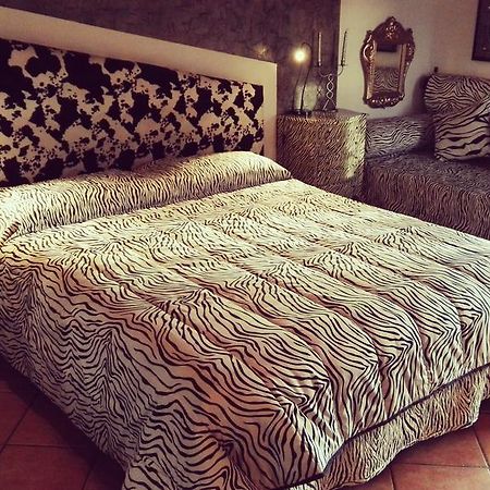 A Casa Di Gio Bed & Breakfast Torino Eksteriør bilde