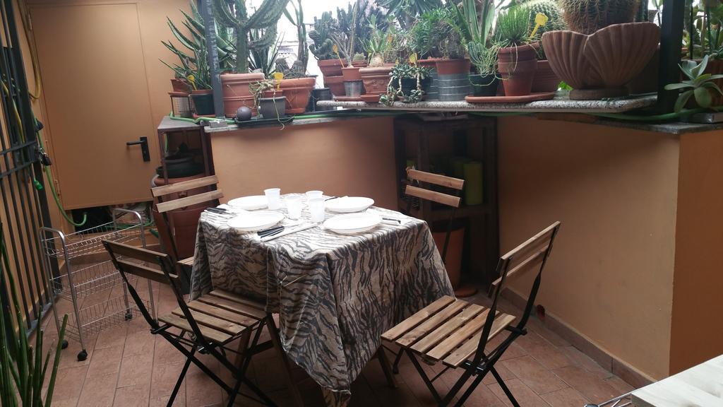 A Casa Di Gio Bed & Breakfast Torino Eksteriør bilde