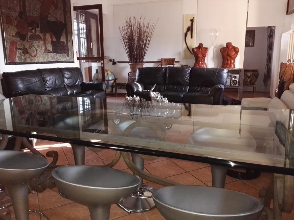 A Casa Di Gio Bed & Breakfast Torino Eksteriør bilde