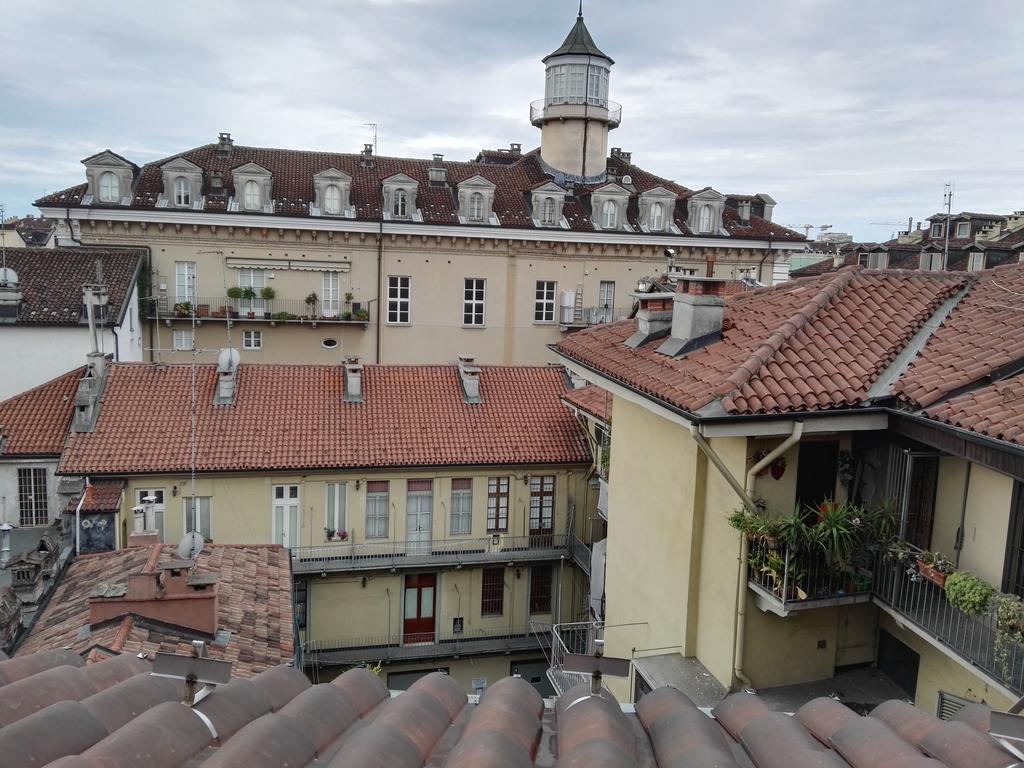 A Casa Di Gio Bed & Breakfast Torino Eksteriør bilde
