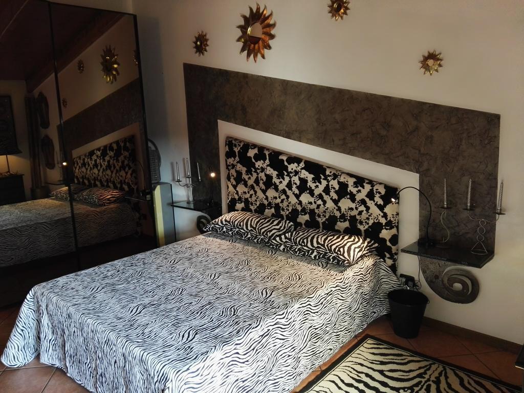 A Casa Di Gio Bed & Breakfast Torino Rom bilde