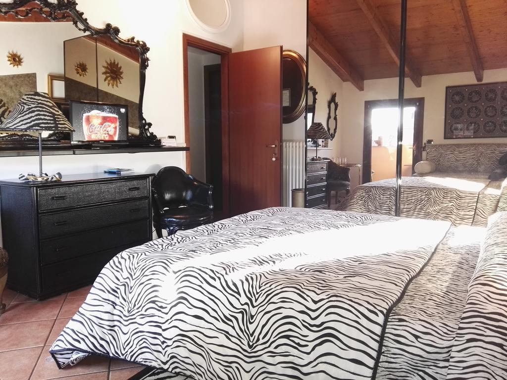 A Casa Di Gio Bed & Breakfast Torino Eksteriør bilde