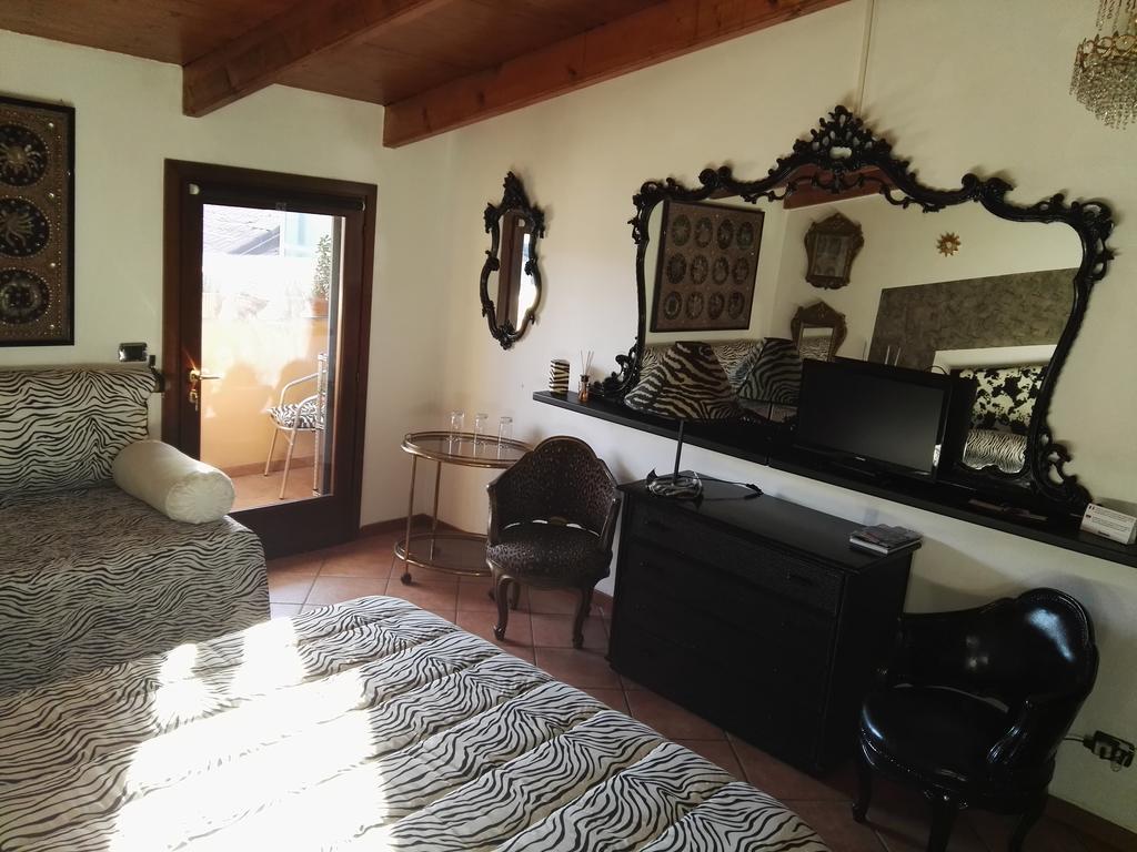 A Casa Di Gio Bed & Breakfast Torino Rom bilde