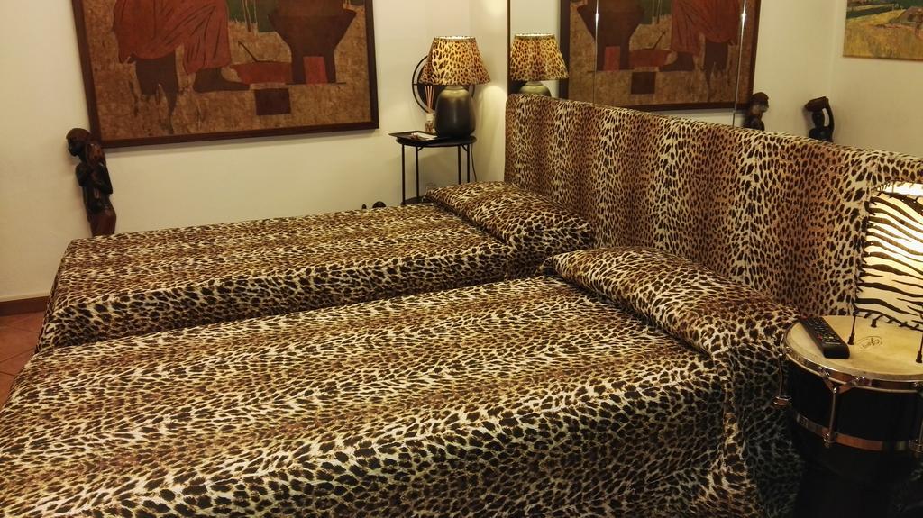 A Casa Di Gio Bed & Breakfast Torino Rom bilde