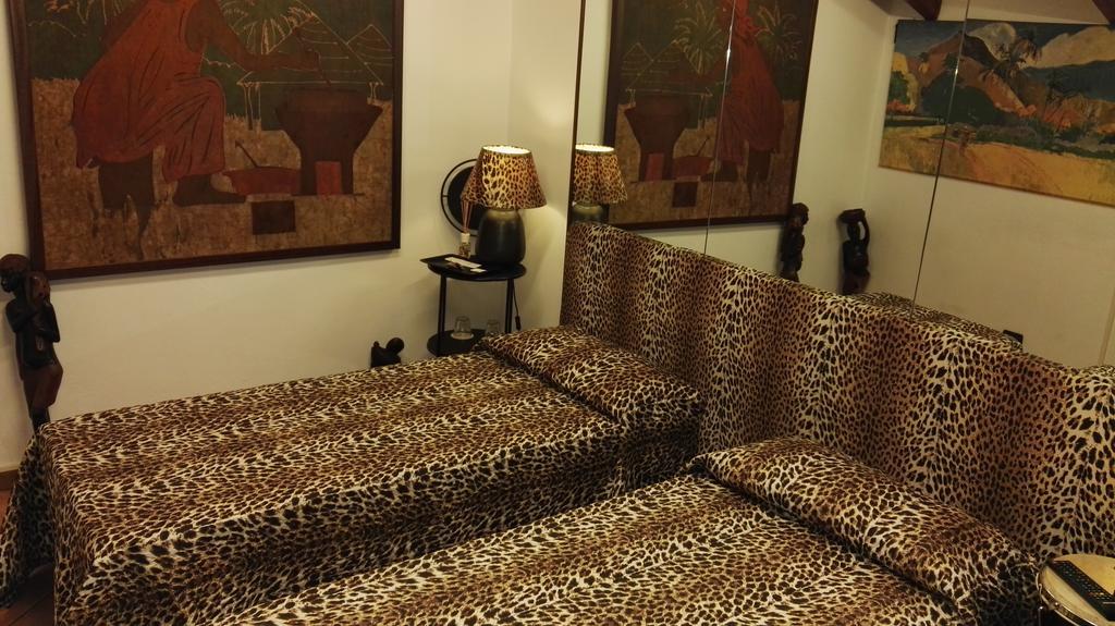 A Casa Di Gio Bed & Breakfast Torino Rom bilde