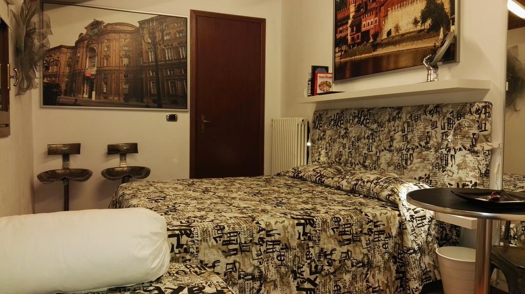 A Casa Di Gio Bed & Breakfast Torino Rom bilde
