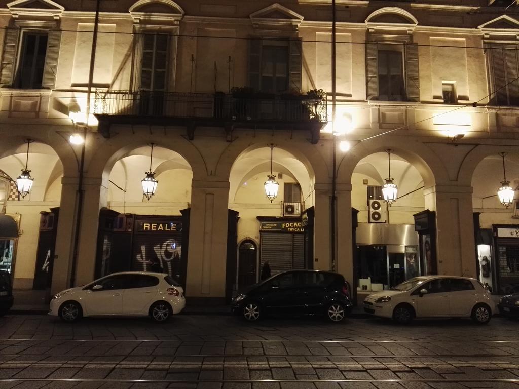 A Casa Di Gio Bed & Breakfast Torino Eksteriør bilde