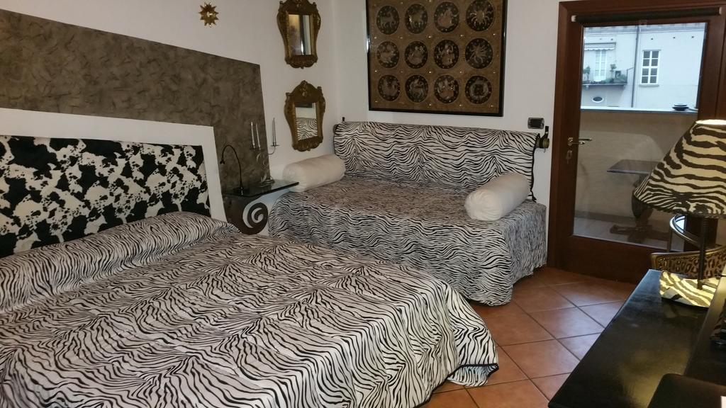 A Casa Di Gio Bed & Breakfast Torino Eksteriør bilde