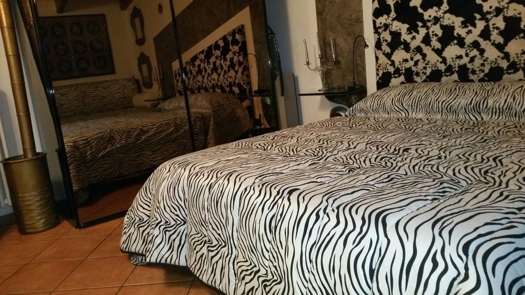 A Casa Di Gio Bed & Breakfast Torino Rom bilde