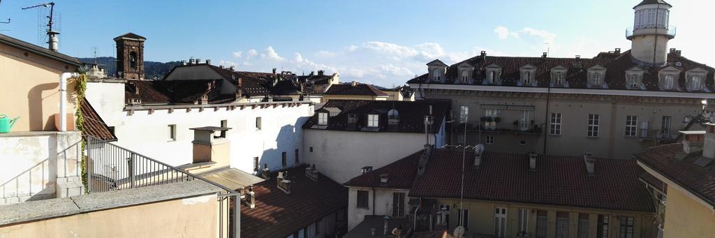 A Casa Di Gio Bed & Breakfast Torino Eksteriør bilde