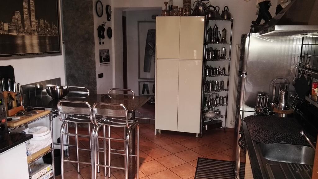 A Casa Di Gio Bed & Breakfast Torino Eksteriør bilde