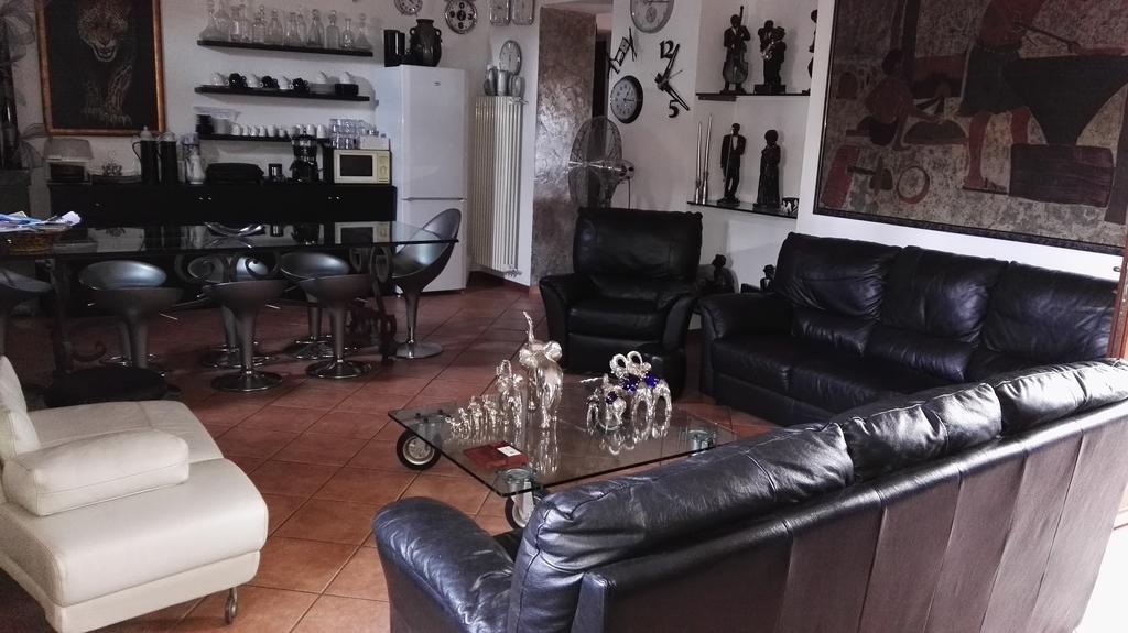 A Casa Di Gio Bed & Breakfast Torino Eksteriør bilde