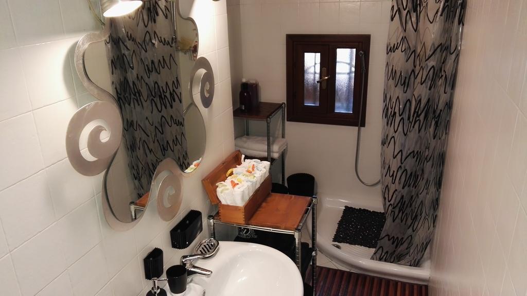 A Casa Di Gio Bed & Breakfast Torino Rom bilde