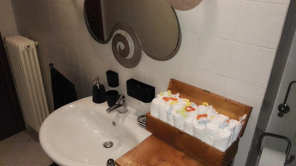 A Casa Di Gio Bed & Breakfast Torino Rom bilde