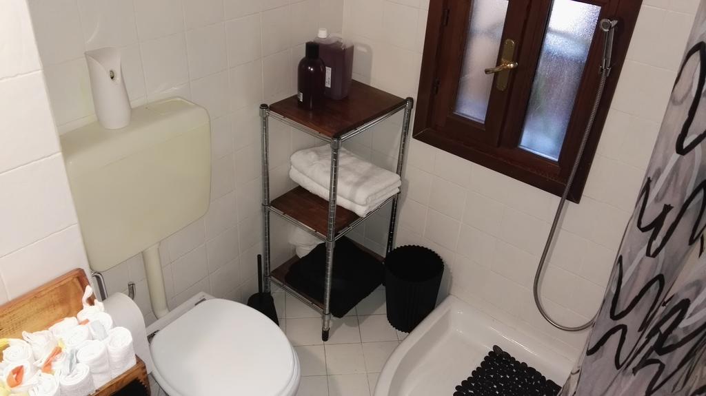 A Casa Di Gio Bed & Breakfast Torino Rom bilde