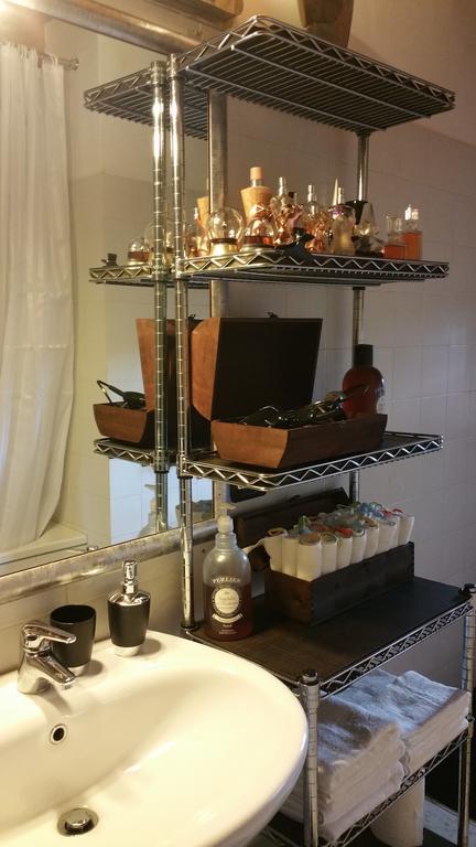 A Casa Di Gio Bed & Breakfast Torino Rom bilde