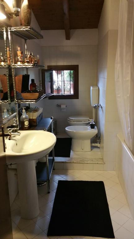 A Casa Di Gio Bed & Breakfast Torino Rom bilde