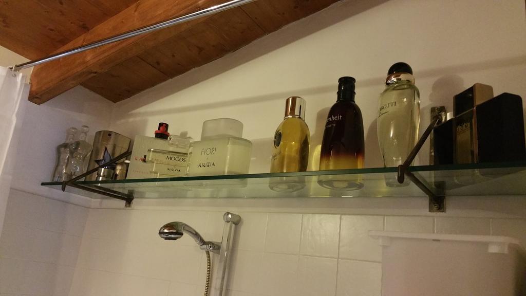 A Casa Di Gio Bed & Breakfast Torino Rom bilde