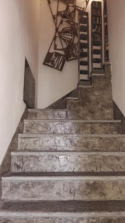A Casa Di Gio Bed & Breakfast Torino Eksteriør bilde