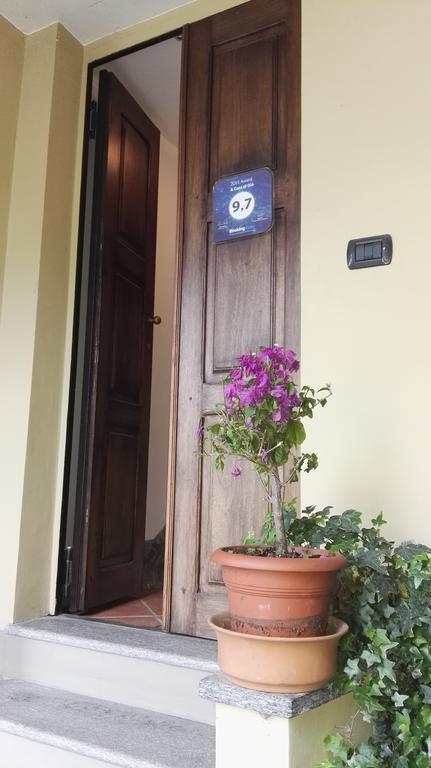 A Casa Di Gio Bed & Breakfast Torino Eksteriør bilde