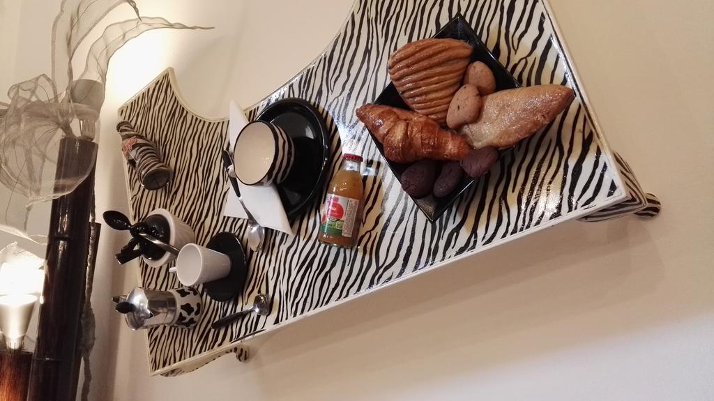 A Casa Di Gio Bed & Breakfast Torino Eksteriør bilde