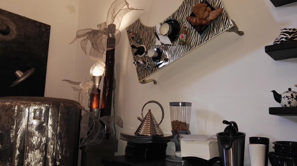 A Casa Di Gio Bed & Breakfast Torino Eksteriør bilde
