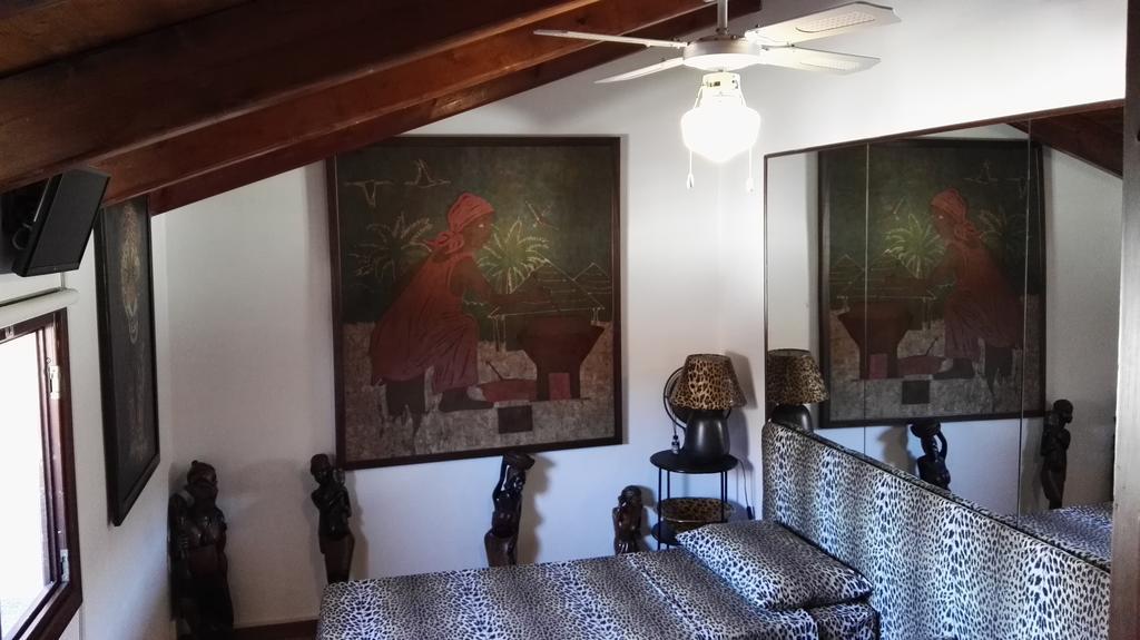 A Casa Di Gio Bed & Breakfast Torino Eksteriør bilde