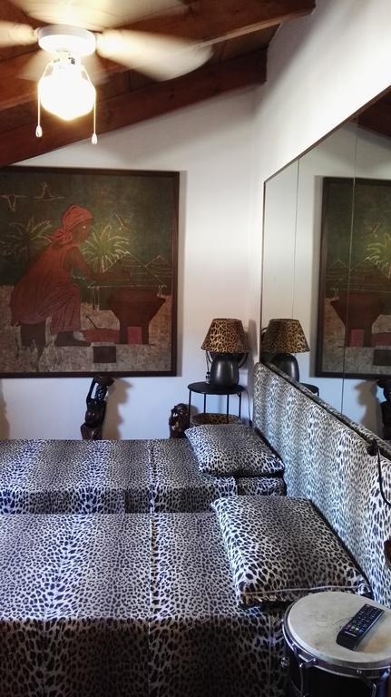 A Casa Di Gio Bed & Breakfast Torino Eksteriør bilde