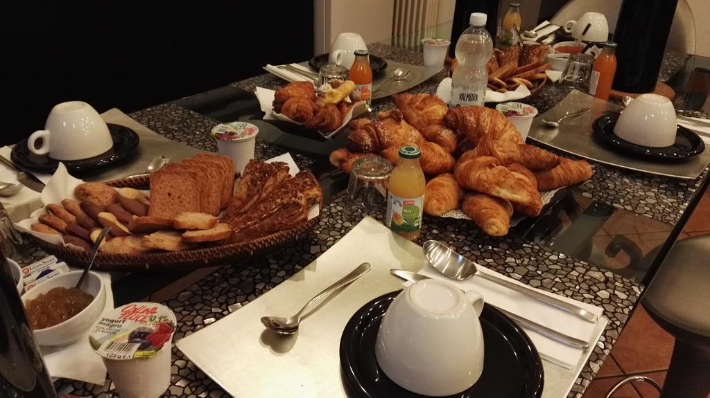 A Casa Di Gio Bed & Breakfast Torino Eksteriør bilde