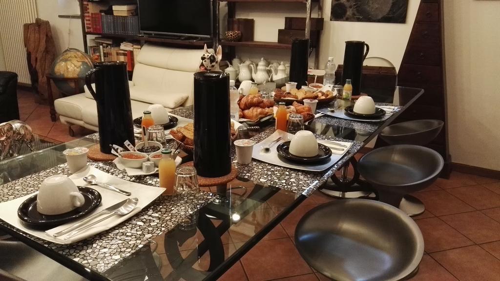 A Casa Di Gio Bed & Breakfast Torino Eksteriør bilde