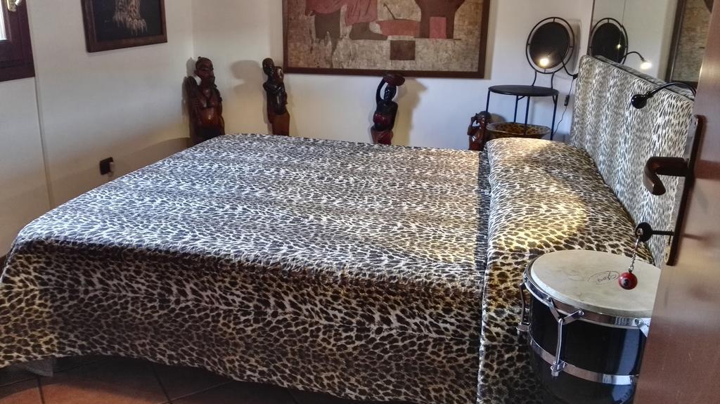 A Casa Di Gio Bed & Breakfast Torino Eksteriør bilde
