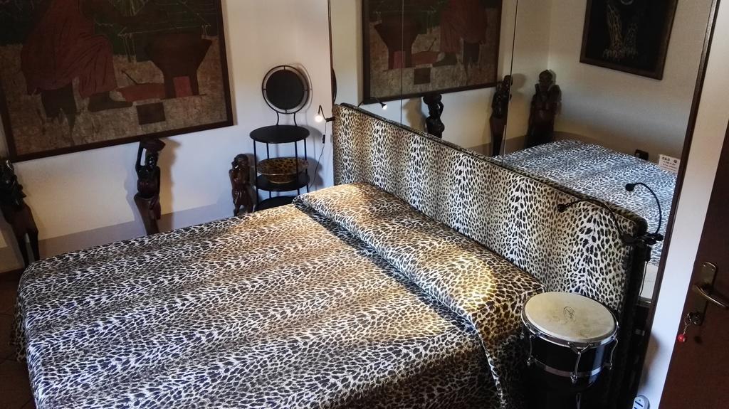 A Casa Di Gio Bed & Breakfast Torino Eksteriør bilde