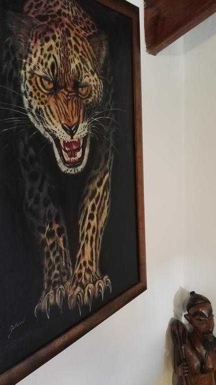 A Casa Di Gio Bed & Breakfast Torino Eksteriør bilde