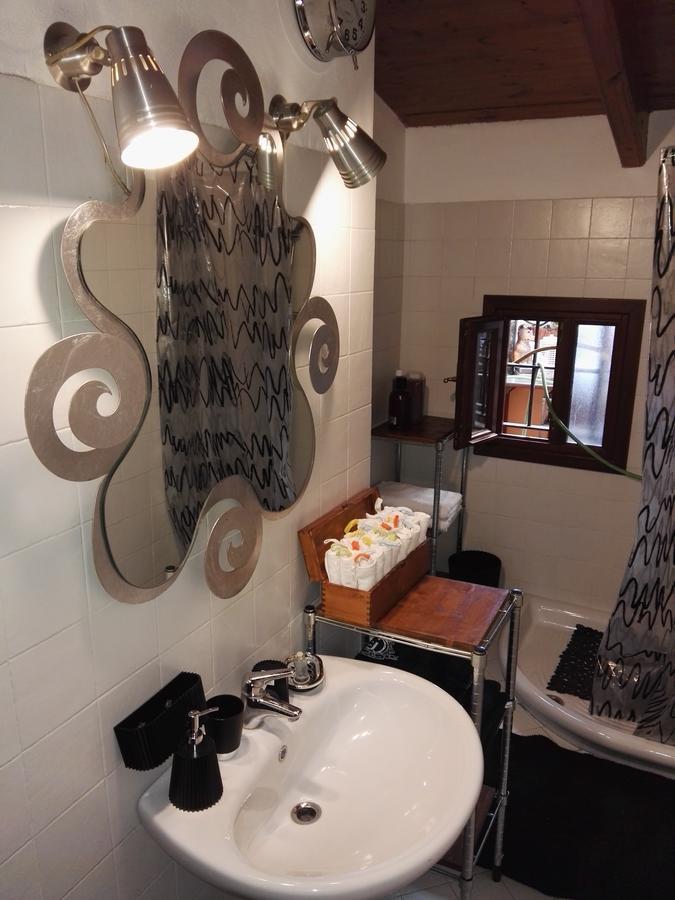 A Casa Di Gio Bed & Breakfast Torino Eksteriør bilde