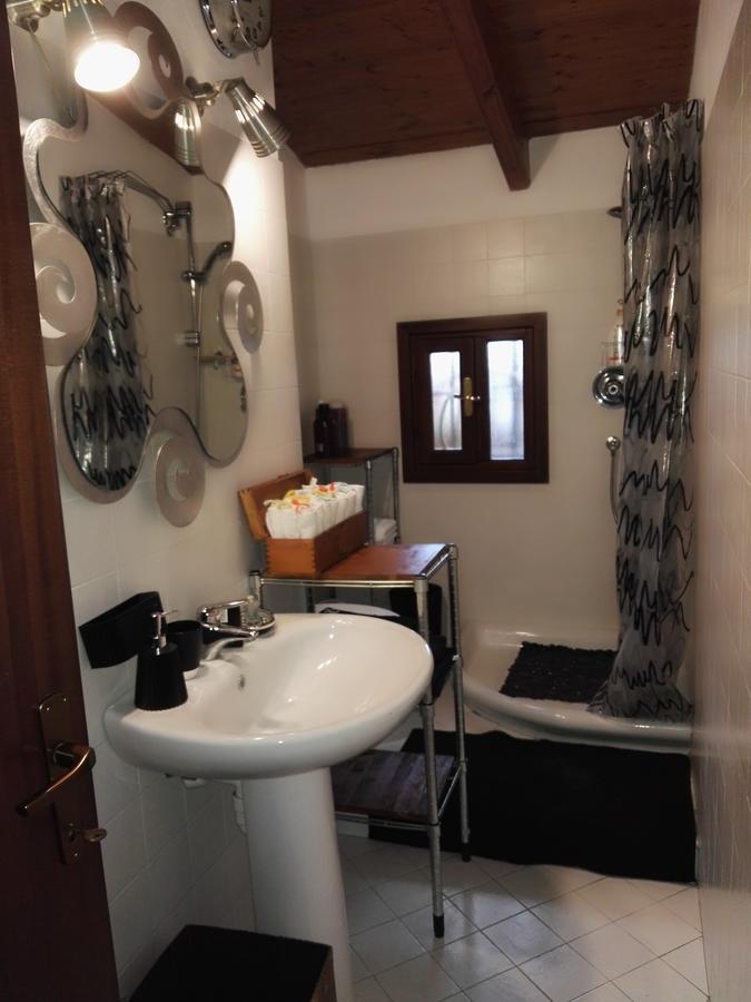 A Casa Di Gio Bed & Breakfast Torino Eksteriør bilde