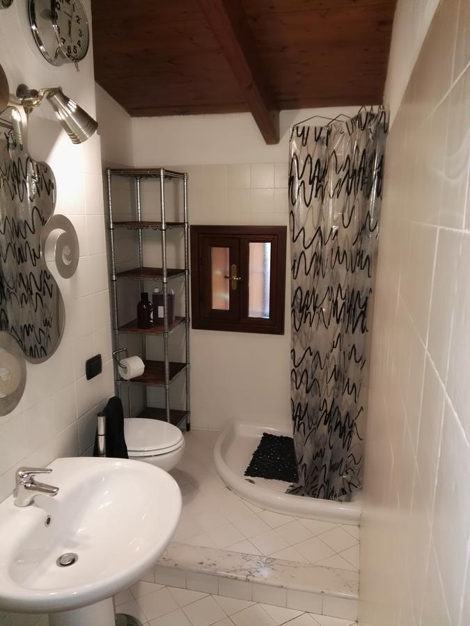 A Casa Di Gio Bed & Breakfast Torino Eksteriør bilde